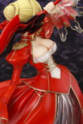 Fate/Extra 1/7 Scale Pre-Painted Figure: Saber Extra Kotobukiya Ver. (Re-run) thumbnail 8