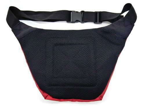 Mobile Suit Gundam - Zaku Spike Armor Bag Char's Custom Ver. image 2