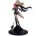 Hdge Technical Statue No.4 Gravity Daze: Gravity Kitten thumbnail 1