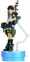 Microman Arts Kantai Collection: Shirayuki (Re-run) thumbnail 1