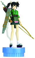 Microman Arts Kantai Collection: Soryu thumbnail 1