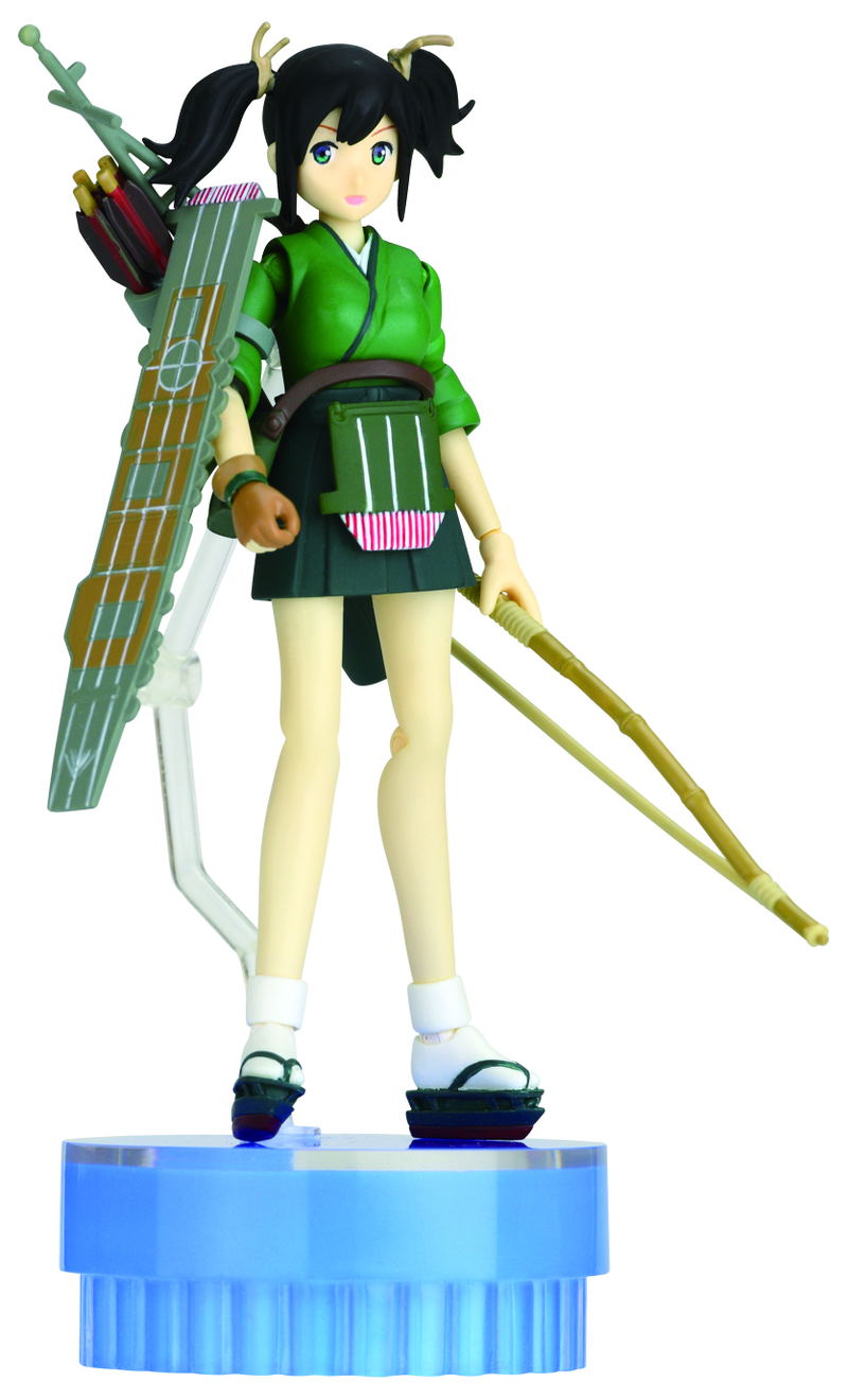 Microman Arts Kantai Collection: Soryu image 1