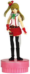 Microman Arts Love Live!: Minami Kotori thumbnail 1