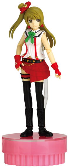 Microman Arts Love Live!: Minami Kotori image 1