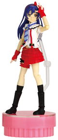 Microman Arts Love Live!: Sonoda Umi thumbnail 1