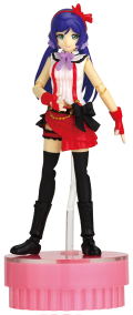 Microman Arts Love Live!: Tojo Nozomi (Re-run) thumbnail 1