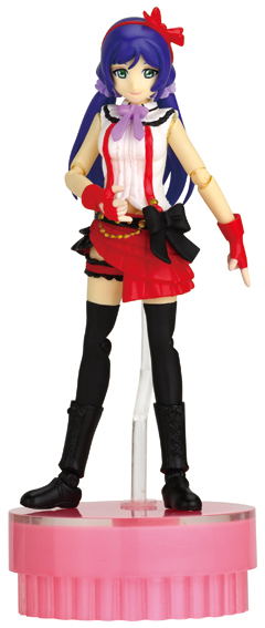 Microman Arts Love Live!: Tojo Nozomi (Re-run) image 1