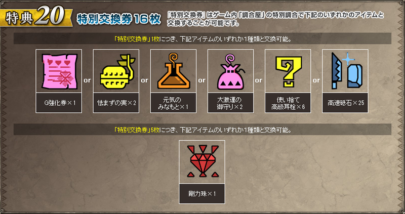 Monster Hunter Frontier G5 Premium Package image 7