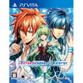 Nekketsu Inou Bukatsu Tan Trigger Kiss thumbnail 1