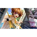 Nekketsu Inou Bukatsu Tan Trigger Kiss thumbnail 6