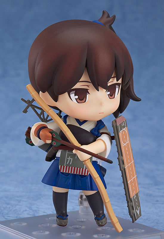 Nendoroid No. 426 Kantai Collection: Kaga (Re-run) image 2