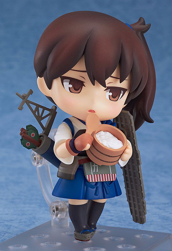 Nendoroid No. 426 Kantai Collection: Kaga (Re-run) image 4