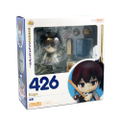 Nendoroid No. 426 Kantai Collection: Kaga (Re-run) thumbnail 5