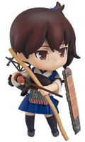 Nendoroid No. 426 Kantai Collection: Kaga (Re-run) thumbnail 1