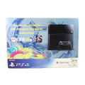 PlayStation 4 System - [2014 FIFA World Cup Brazil Limited Pack] thumbnail 2