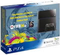 PlayStation 4 System - [2014 FIFA World Cup Brazil Limited Pack] thumbnail 1