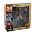 SCI-FI Revoltech Series No.036 Iron Man: Mark 3 (Re-run) thumbnail 11