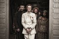 Snowpiercer thumbnail 5