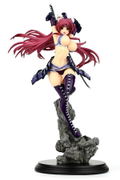 To Heart2 Dungeon Travelers: Samurai Tamaki Limited Grade thumbnail 1