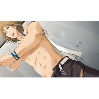 Vitamin X Evolution Plus [Mune Kyun Otome Collection Vol.1] image 5