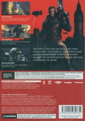 Wolfenstein: The New Order (DVD-ROM) (English) thumbnail 2