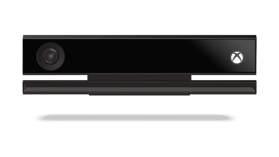 Sensor Bar Axbox One Xbox One Kinect Sensor Bar 为了 Xbox One