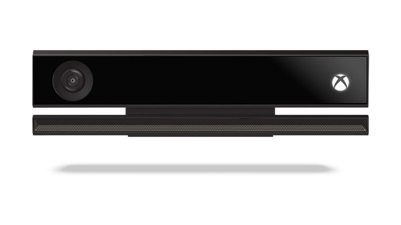 Xbox One Kinect Sensor Bar image 1