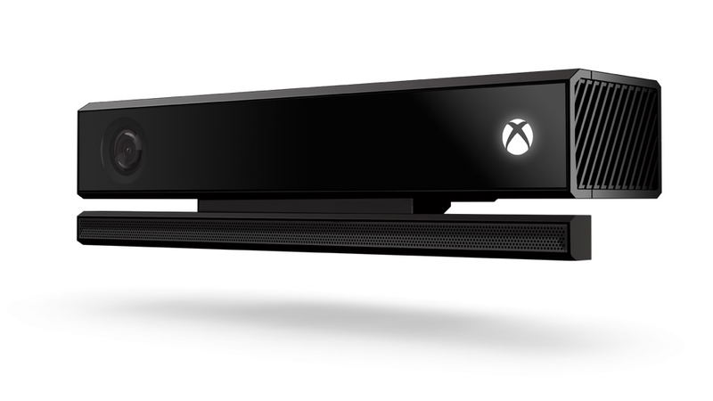 Xbox One Kinect Sensor Bar image 2