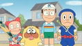 Ninja Hattori-kun Returns DVD Box thumbnail 4