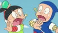 Ninja Hattori-kun Returns DVD Box thumbnail 5