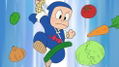 Ninja Hattori-kun Returns DVD Box thumbnail 6