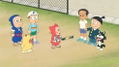Ninja Hattori-kun Returns DVD Box thumbnail 7