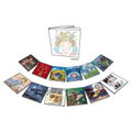Studio Ghibli - Miyazaki Hayao & Hisaishi Joe Soundtrack Box [12HQCD+CD] thumbnail 2