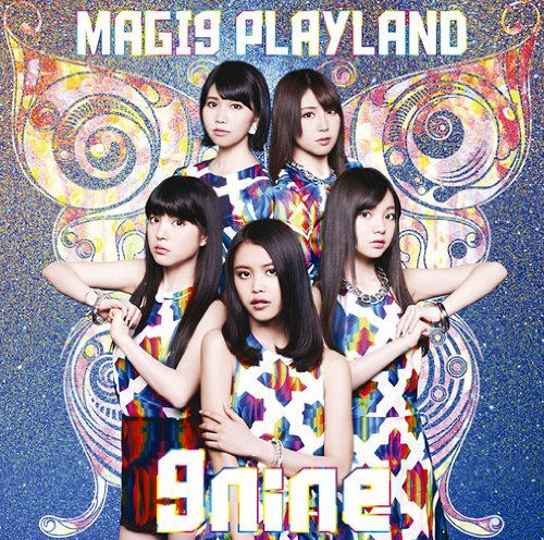 Magi 9 Playland — Import Game Deal
