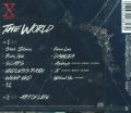 The World X Japan Hatsu No Zensekai Best thumbnail 2