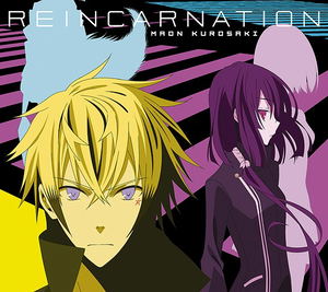 Reincarnation [CD+DVD Limited Edition]_