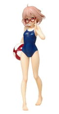 Beyond the Boundary: Kuriyama Mirai Beach Queens Ver. thumbnail 1