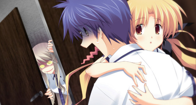 Chaos; Head Dual image 5