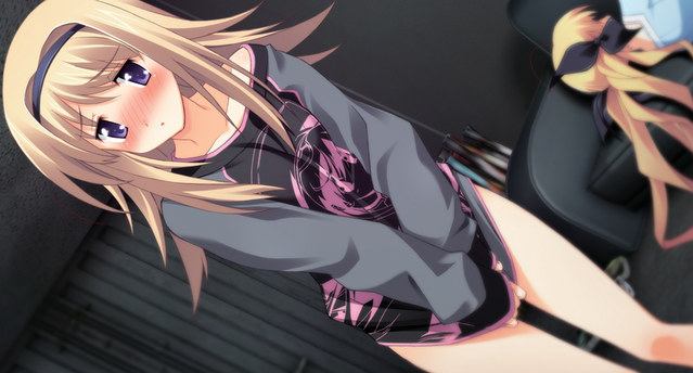Chaos; Head Dual image 6
