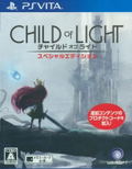 Child of Light  [Special Edition] thumbnail 1