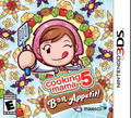 Cooking Mama 5: Bon Appetit! thumbnail 1