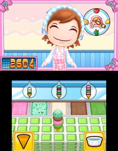 Cooking Mama 5: Bon Appetit! image 9