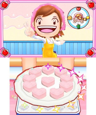 Cooking Mama 5: Bon Appetit! image 7