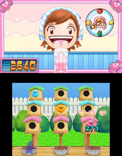 Cooking Mama 5: Bon Appetit! image 8