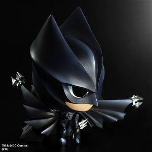 DC Comics Variant Static Arts Mini Figure: Batman