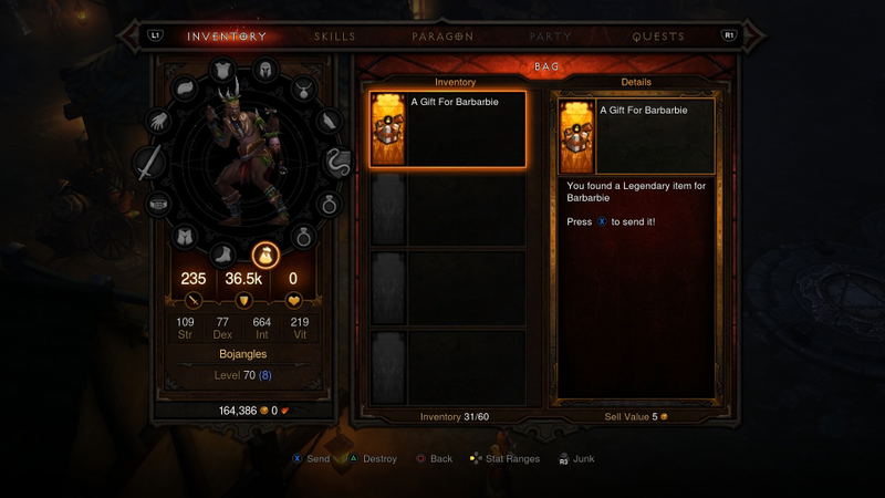 Diablo III: Ultimate Evil Edition image 15