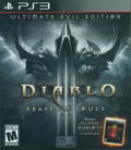 Diablo III: Ultimate Evil Edition thumbnail 1