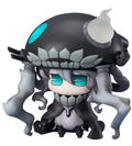 Kantai Collection Medicchu: Aircraft Carrier Wo-Class thumbnail 1