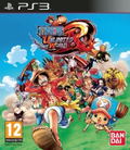One Piece: Unlimited World Red thumbnail 1