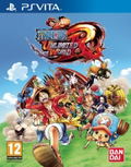 One Piece: Unlimited World Red thumbnail 1